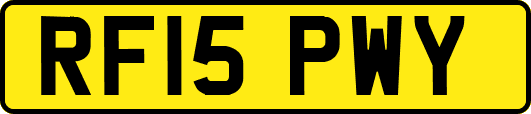 RF15PWY