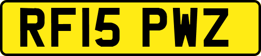 RF15PWZ