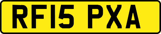 RF15PXA