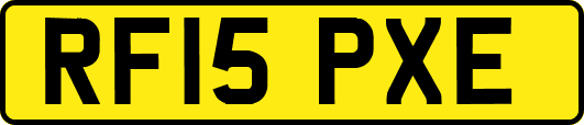 RF15PXE