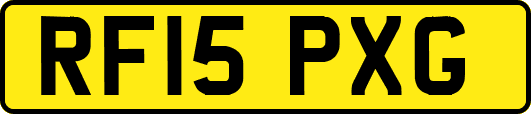 RF15PXG
