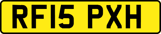 RF15PXH