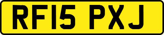RF15PXJ