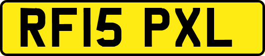 RF15PXL