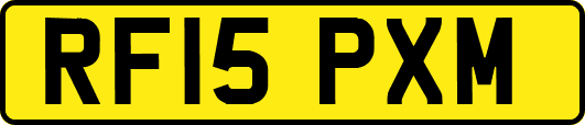 RF15PXM