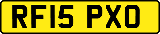 RF15PXO