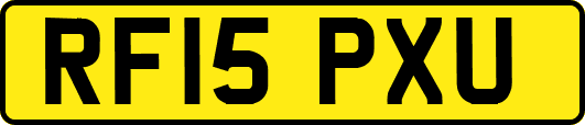 RF15PXU