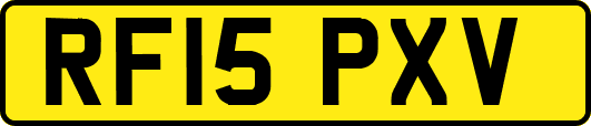 RF15PXV