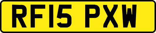 RF15PXW