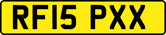 RF15PXX