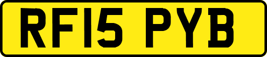 RF15PYB