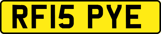 RF15PYE