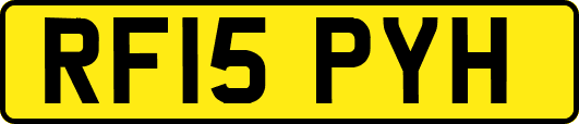 RF15PYH