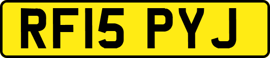 RF15PYJ