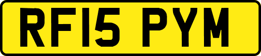 RF15PYM
