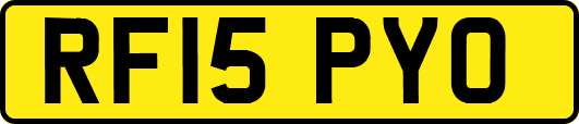 RF15PYO
