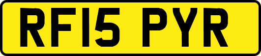 RF15PYR