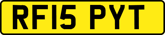 RF15PYT