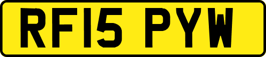 RF15PYW