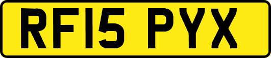 RF15PYX