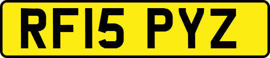 RF15PYZ