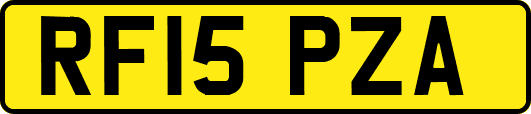 RF15PZA