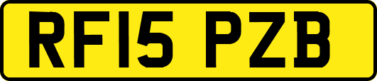 RF15PZB