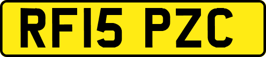 RF15PZC