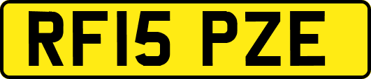 RF15PZE