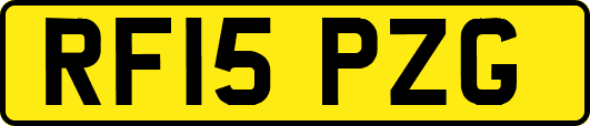 RF15PZG