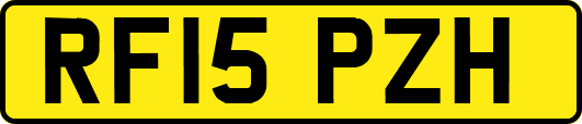 RF15PZH
