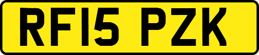 RF15PZK