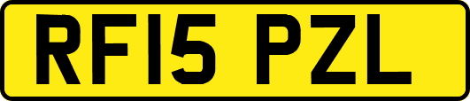 RF15PZL