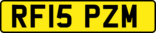 RF15PZM