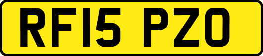 RF15PZO