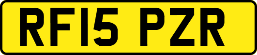 RF15PZR