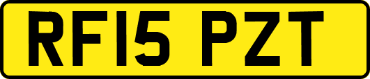 RF15PZT