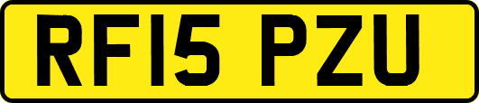 RF15PZU