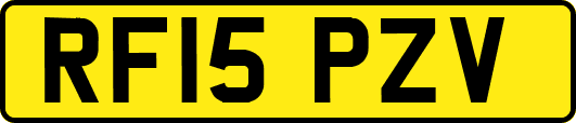 RF15PZV
