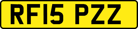 RF15PZZ