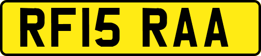RF15RAA