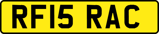 RF15RAC