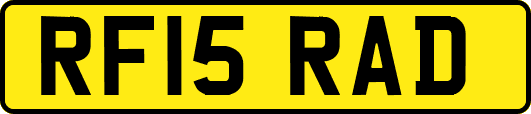 RF15RAD