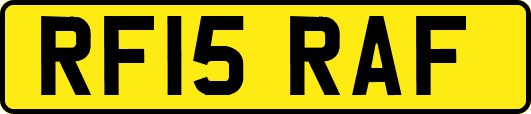 RF15RAF