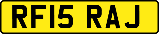 RF15RAJ