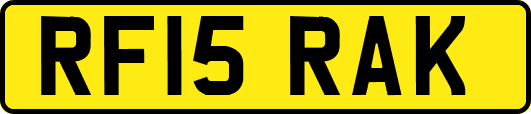 RF15RAK