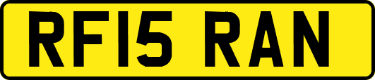 RF15RAN