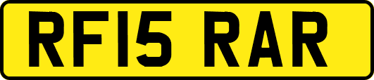 RF15RAR