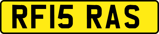 RF15RAS