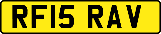 RF15RAV